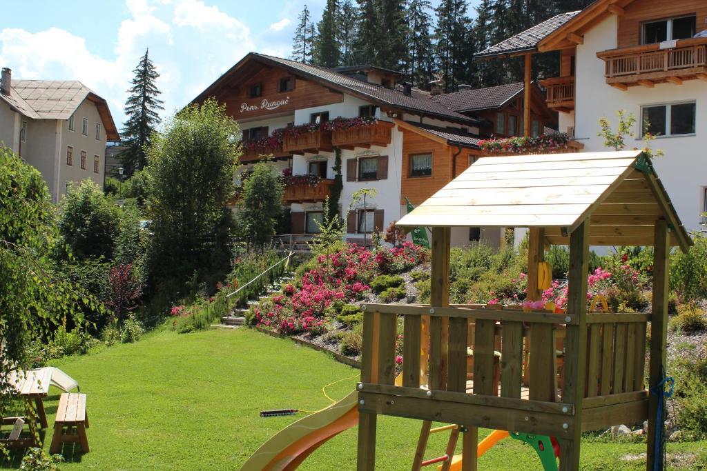 Hotel Runcac Badia  Esterno foto