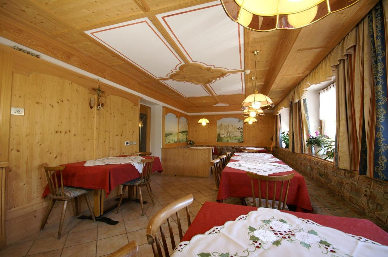 Hotel Runcac Badia  Esterno foto
