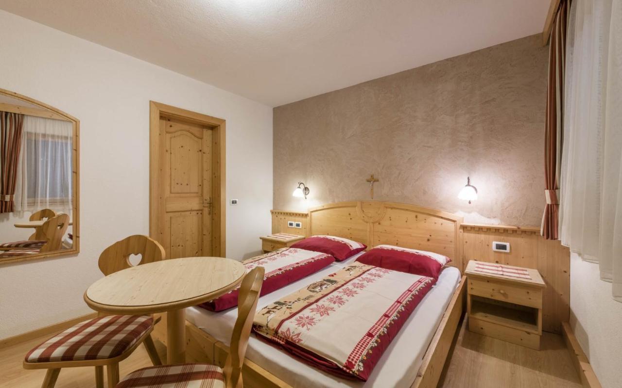 Hotel Runcac Badia  Esterno foto