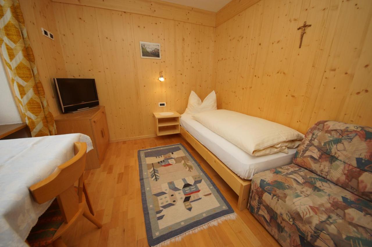 Hotel Runcac Badia  Esterno foto