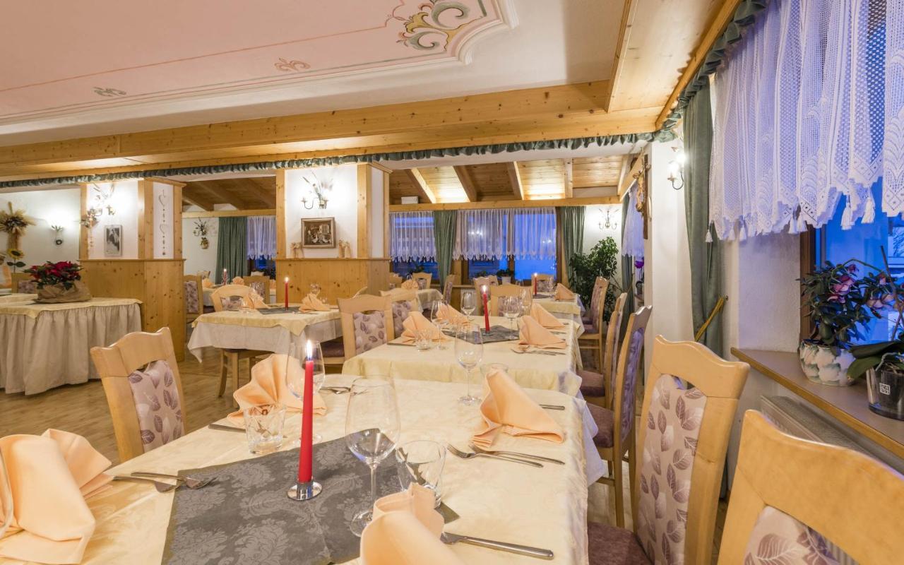 Hotel Runcac Badia  Esterno foto