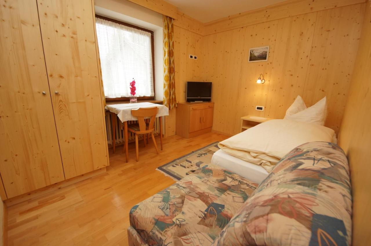 Hotel Runcac Badia  Esterno foto