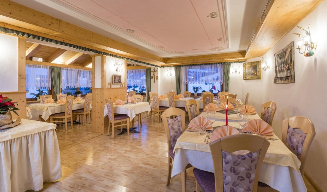 Hotel Runcac Badia  Esterno foto