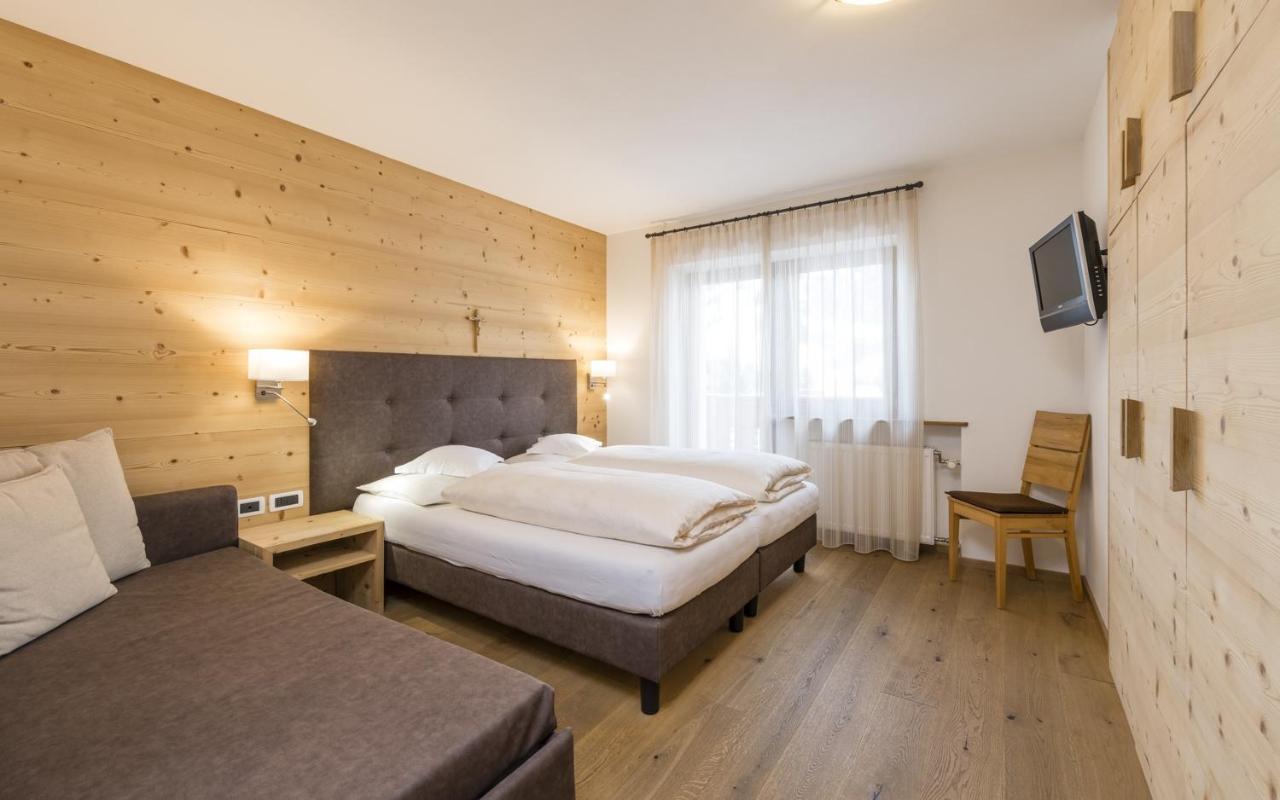 Hotel Runcac Badia  Esterno foto