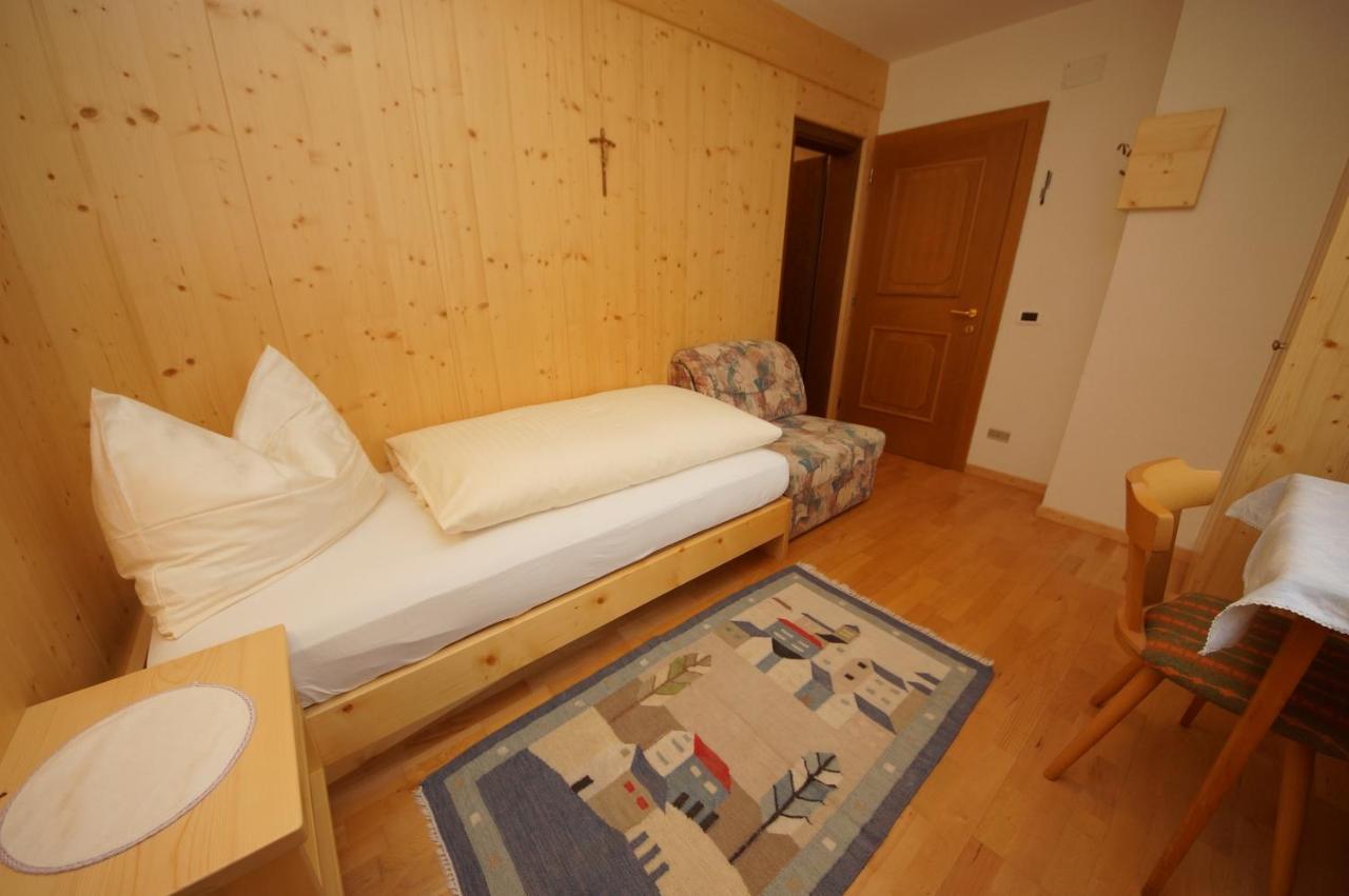 Hotel Runcac Badia  Esterno foto