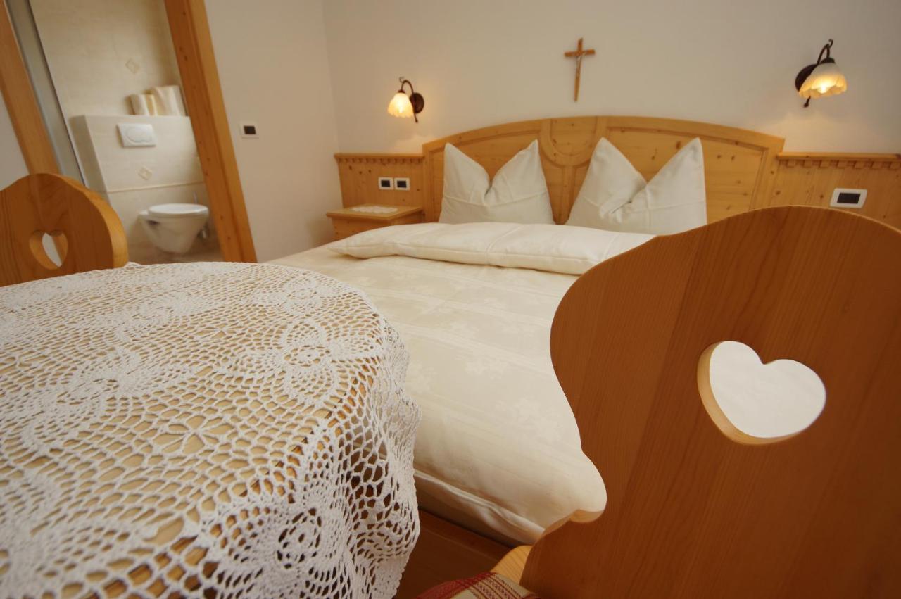 Hotel Runcac Badia  Esterno foto